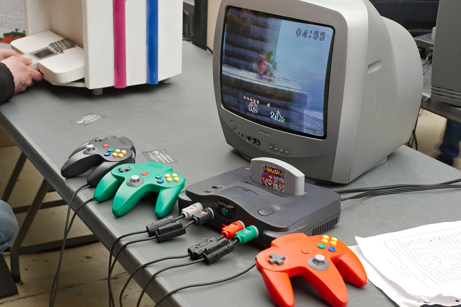 How To Play Nintendo 64 Games On Mac For Free