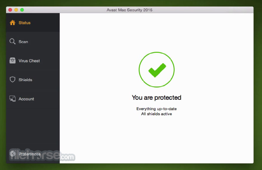 Avast free antivirus for mac download link